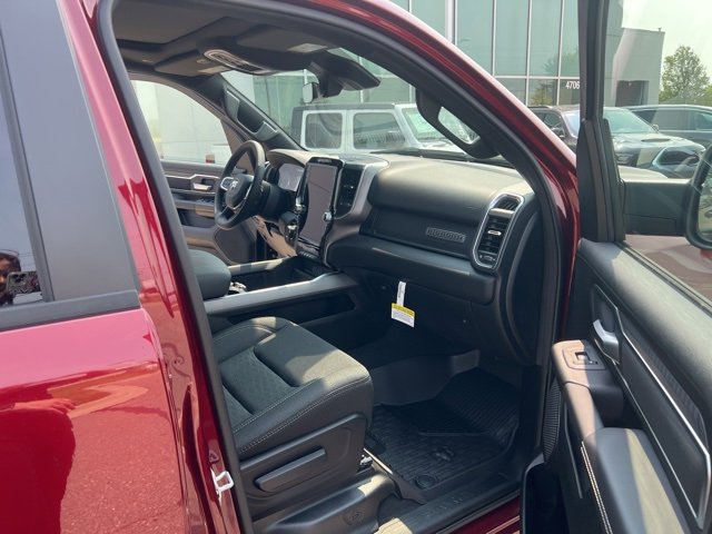 New 2026 RAM 1500 Big Horn image 32