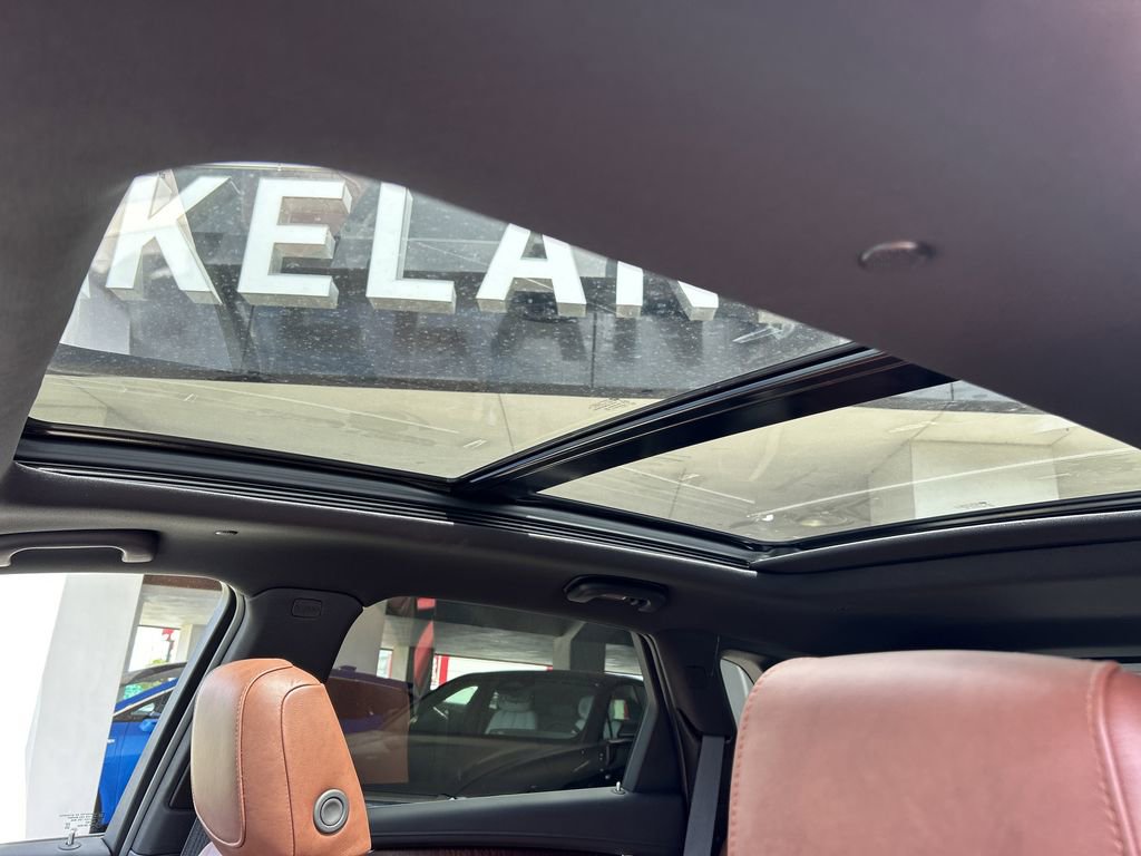 New 2026 Cadillac XT5 Premium Luxury image 21