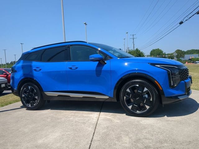 Used 2026 Kia Sportage SX FWD image 2
