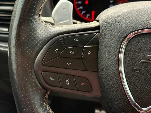 Used 2021 Dodge Durango SRT w/ Technology Group image 45