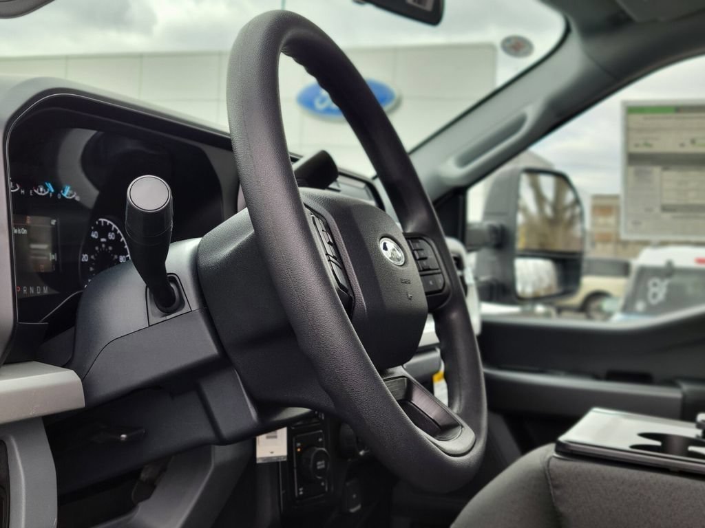 New 2026 Ford F250 XL w/ STX Appearance Package AWD/4WD image 15