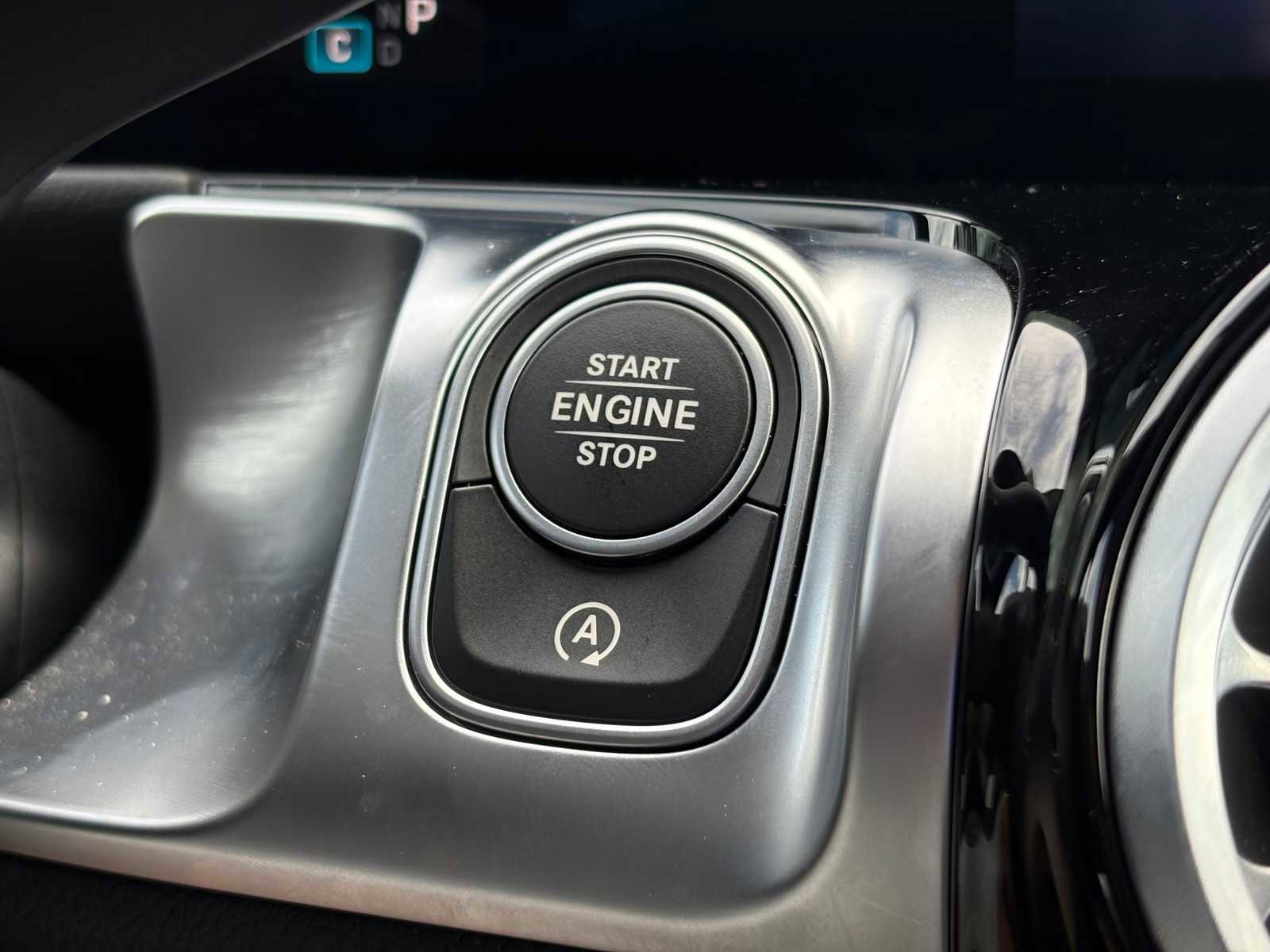Used 2026 Mercedes-Benz GLB 250 image 20