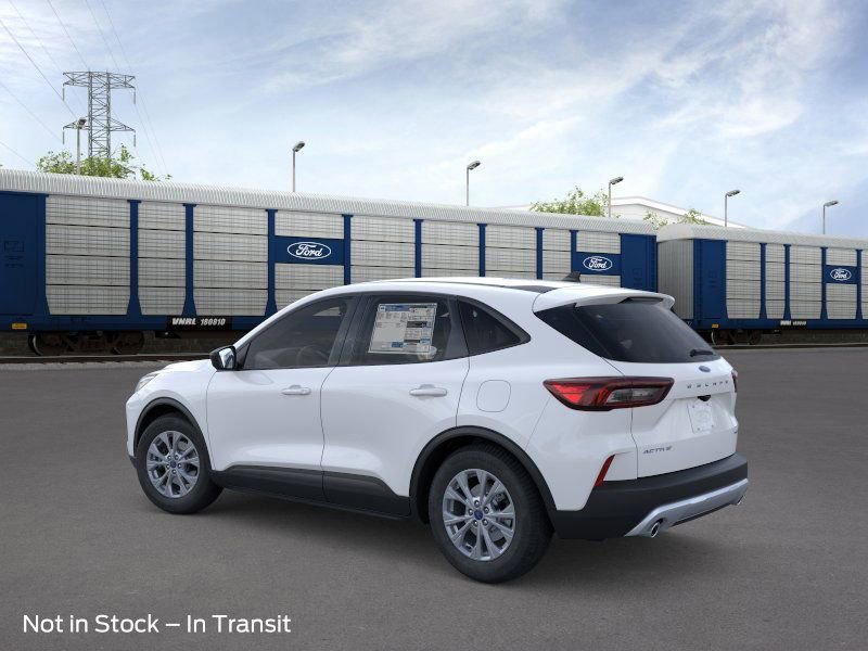 New 2026 Ford Escape Active AWD/4WD image 4