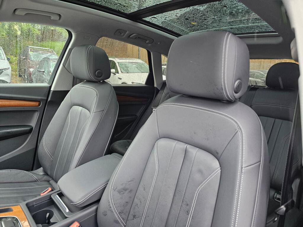 Used 2021 Audi Q5 2.0T Premium AWD/4WD image 21