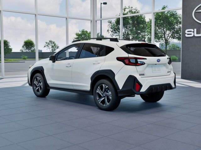 New 2026 Subaru Crosstrek 2.5i Premium image 4