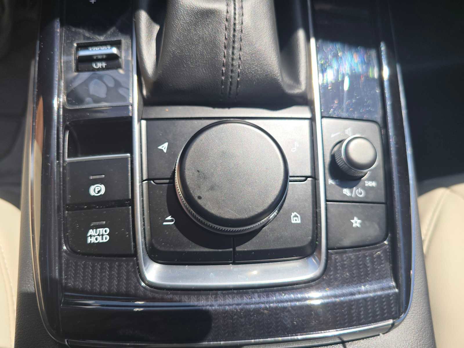 Used 2025 MAZDA CX-30 AWD 2.5 S w/ Preferred Package image 33