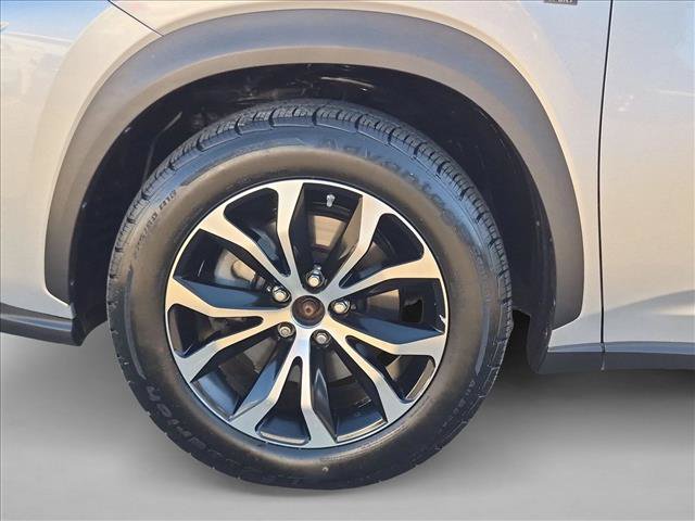 Used 2017 Lexus NX 200t F Sport w/ F Sport Premium Package AWD/4WD image 24