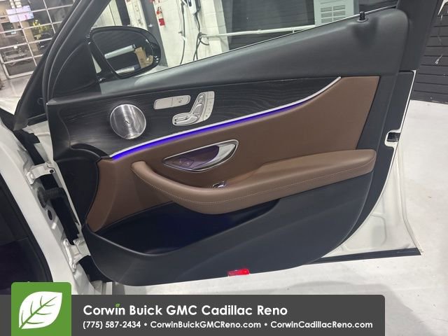 Used 2017 Mercedes-Benz E 300 image 34