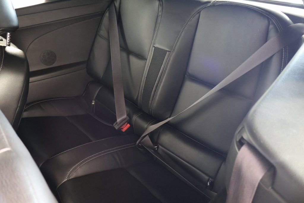 Used 2014 Chevrolet Camaro SS w/ RS Package image 10