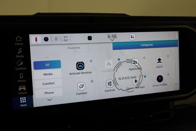 Used 2025 Jeep Wrangler Sport AWD/4WD image 36