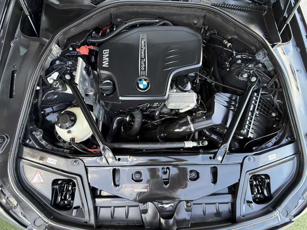 Used 2014 BMW 528i Sedan RWD image 28