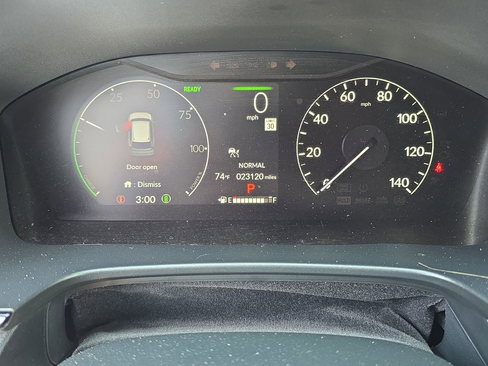 Used 2024 Honda CR-V Sport-L image 28