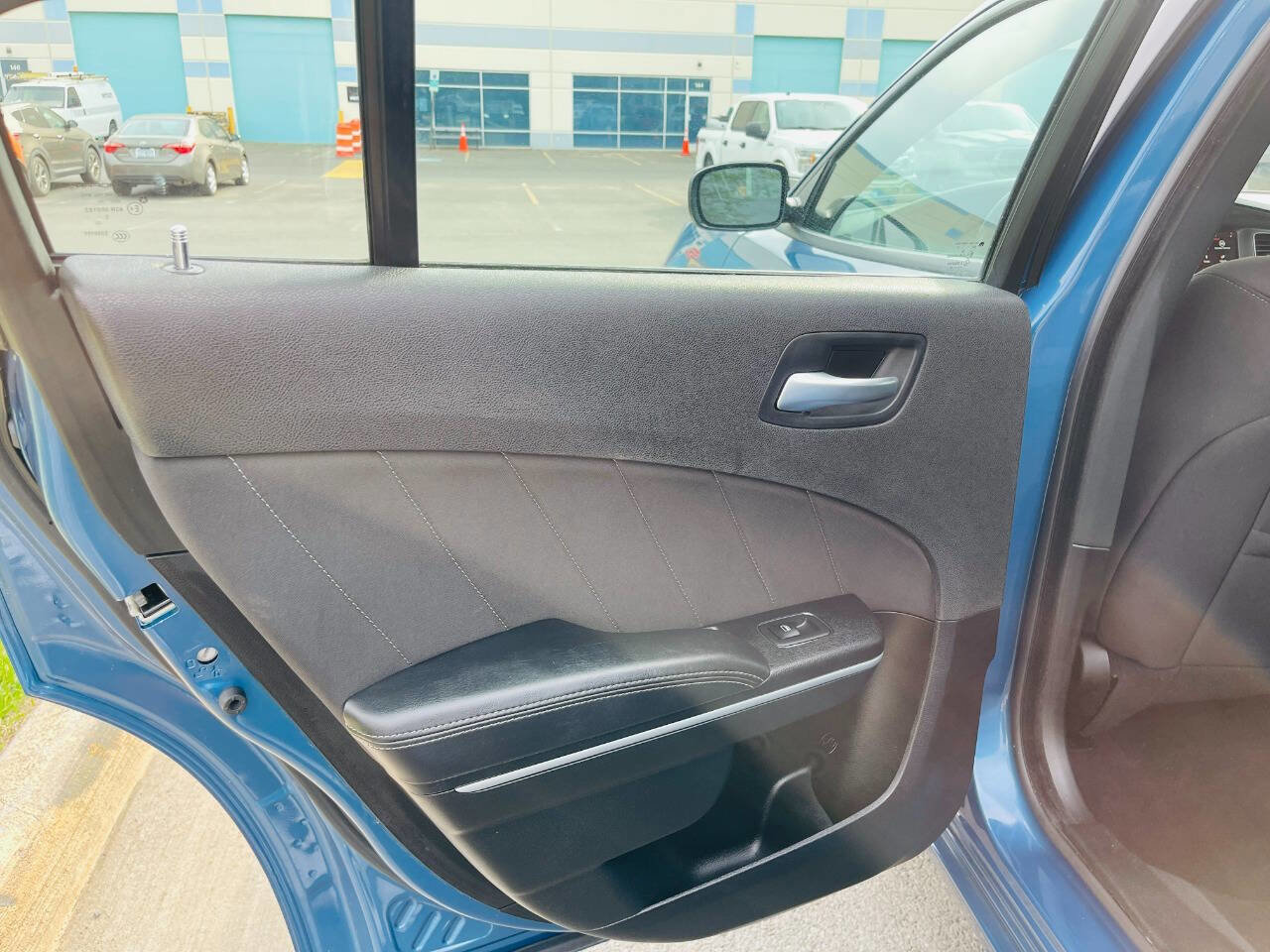 Used 2023 Dodge Charger SXT image 19