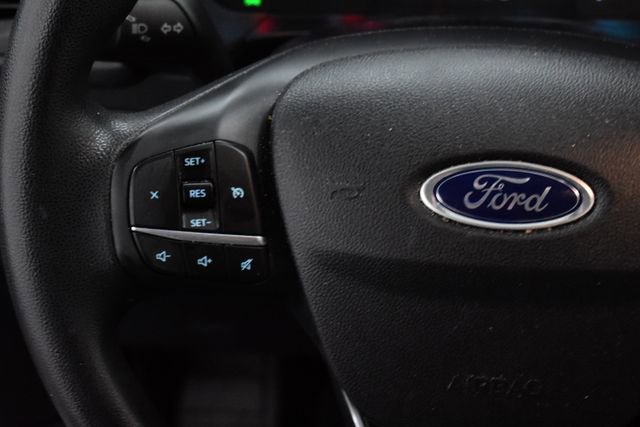 Used 2021 Ford Escape S image 21