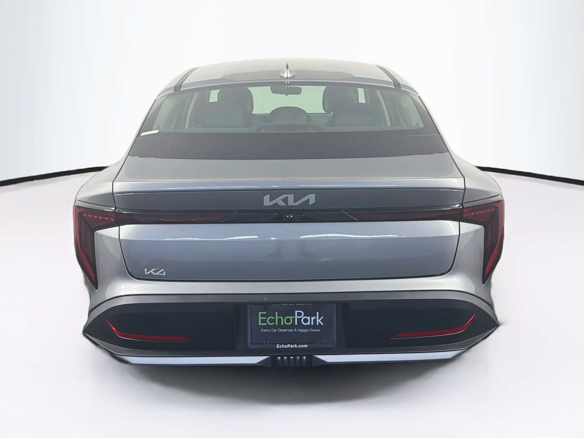 Used 2025 Kia K4 FWD image 7