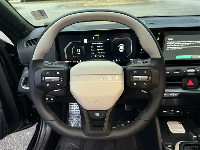 Certified 2026 Kia K4 GT-Line Turbo FWD image 18