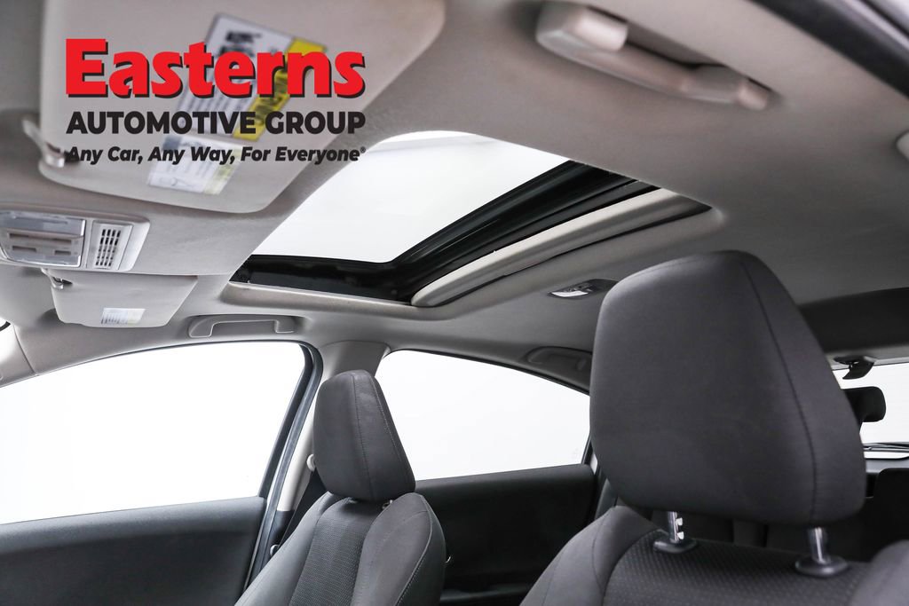 Used 2021 Honda HR-V EX image 33