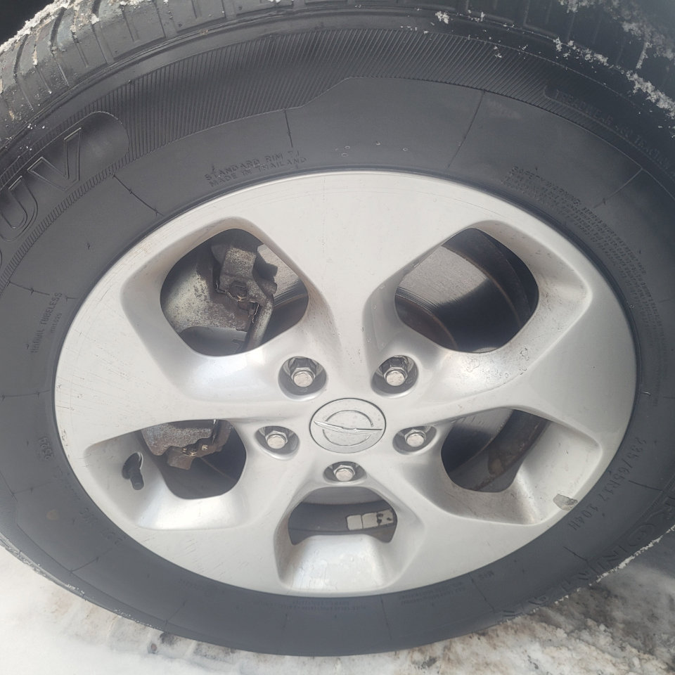 Used 2018 Chrysler Pacifica Touring Plus image 37