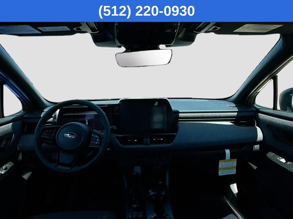 New 2026 Subaru Outback Limited AWD/4WD image 28