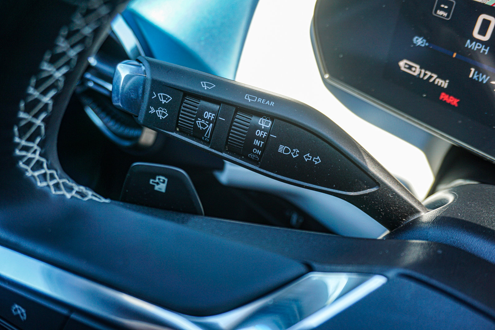 New 2026 Chevrolet Equinox EV LT FWD image 26