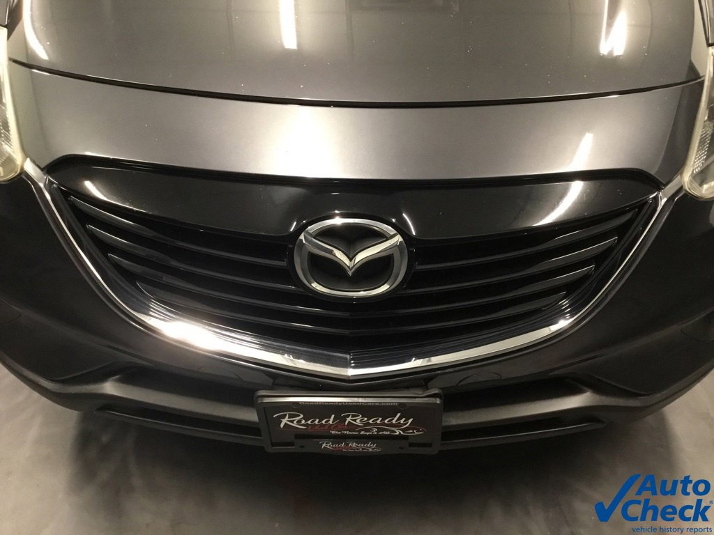 Used 2013 MAZDA CX-9 Touring AWD/4WD image 15