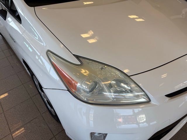 Used 2013 Toyota Prius Two image 9