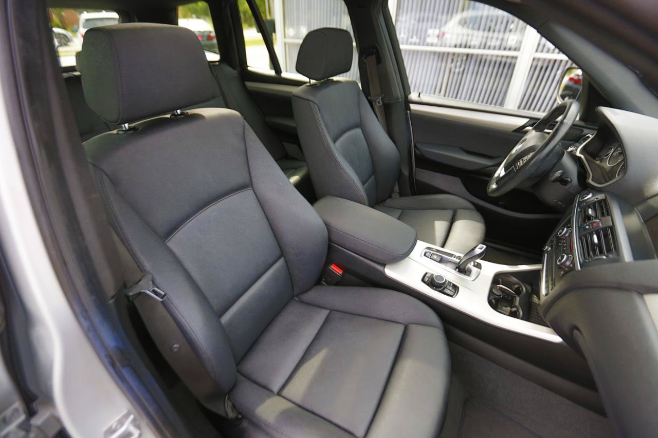 Used 2013 BMW X3 xDrive28i AWD/4WD image 17