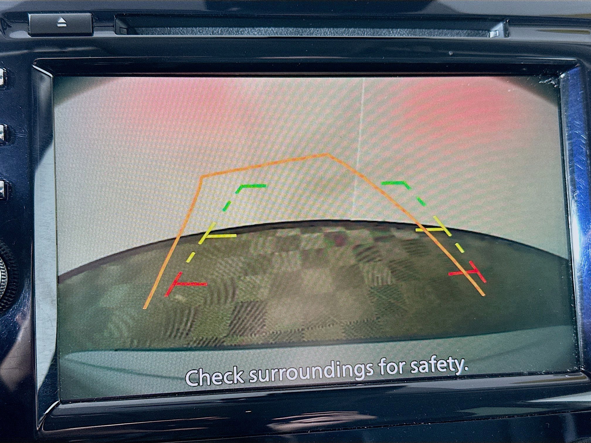 Used 2024 Nissan Murano SV w/ SV Midnight Edition Package image 13