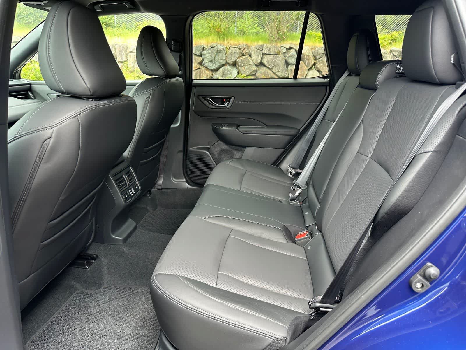 New 2026 Subaru Outback Touring XT AWD/4WD image 11