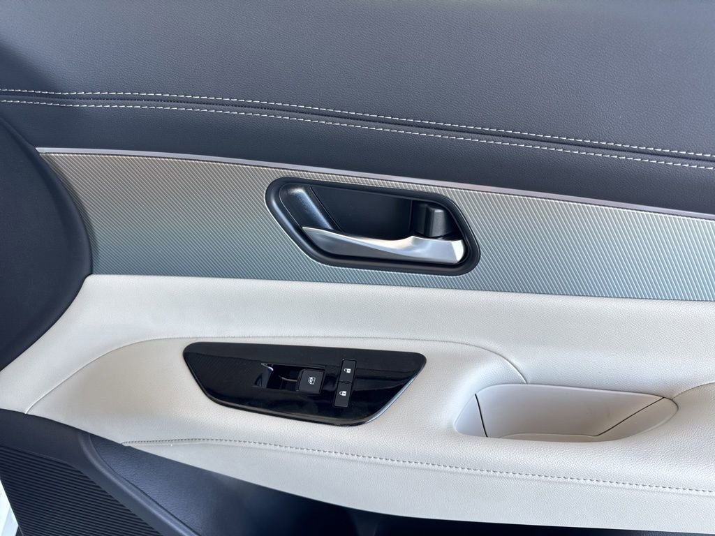 New 2026 Nissan Murano SL image 18