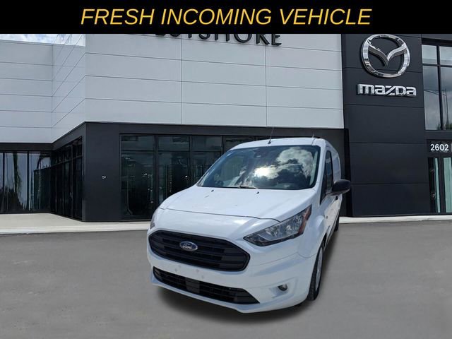Used 2022 Ford Transit Connect XLT image 6
