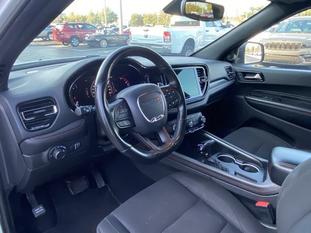 Used 2023 Dodge Durango GT image 12