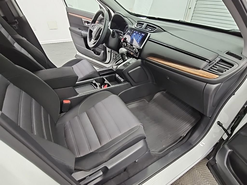 Used 2022 Honda CR-V EX image 36