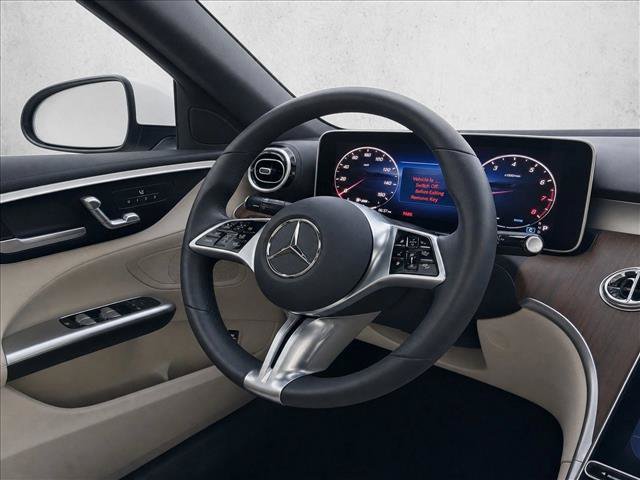 Used 2026 Mercedes-Benz C 300 Sedan image 25
