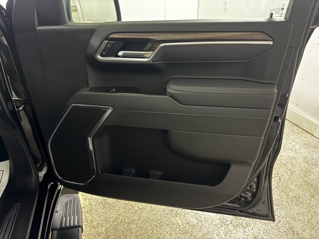 New 2026 Chevrolet Silverado 1500 RST AWD/4WD image 55