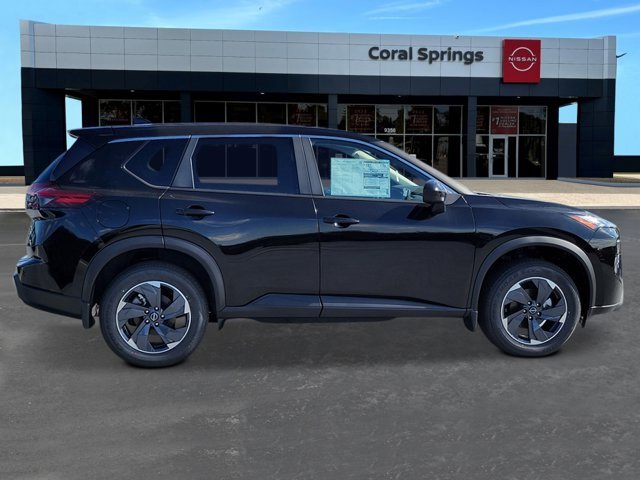 New 2026 Nissan Rogue SV w/ Cold Weather Package image 6
