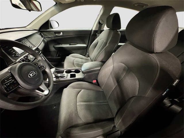 Used 2017 Kia Optima LX image 20