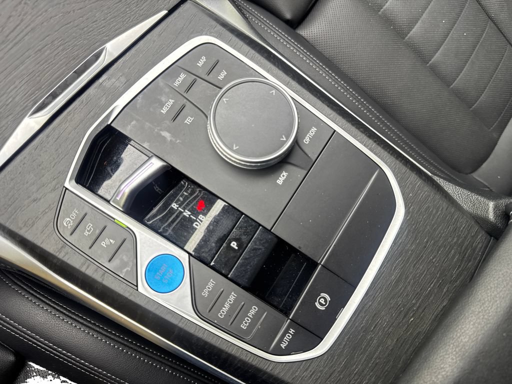 Used 2023 BMW i4 eDrive40 w/ M Sport Package RWD image 70