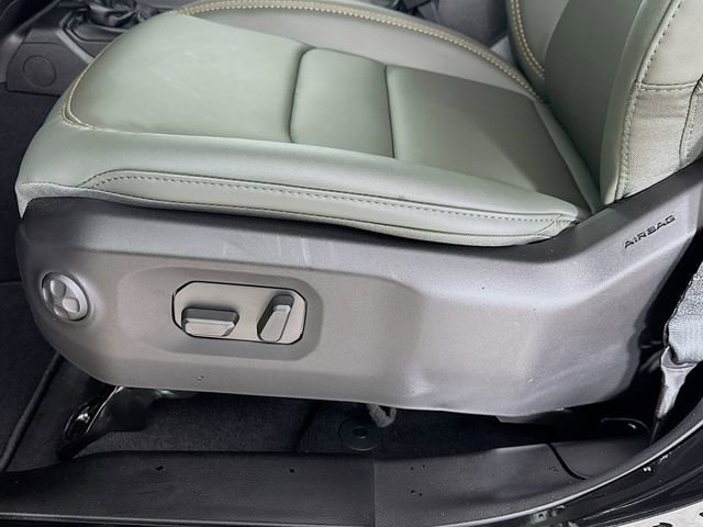 New 2026 Jeep Gladiator Mojave image 21