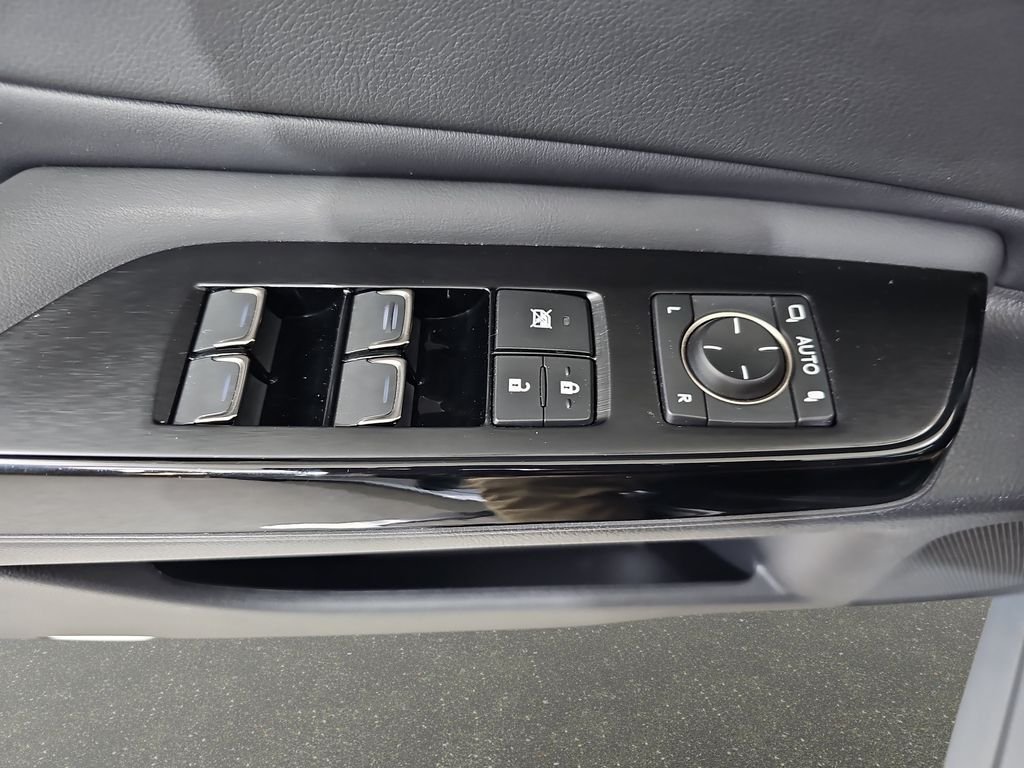 Used 2023 Lexus ES 250 w/ Premium Package AWD/4WD image 27