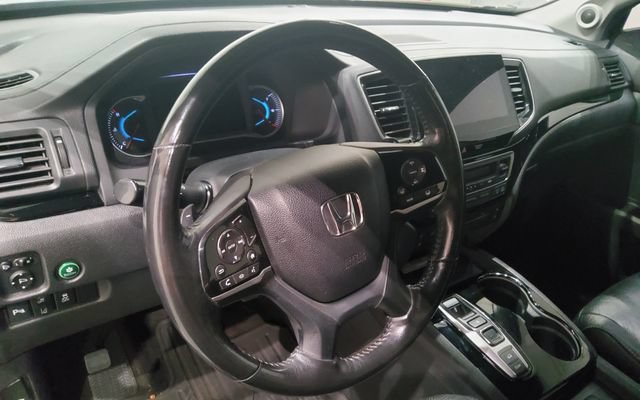 Used 2019 Honda Pilot Elite image 28