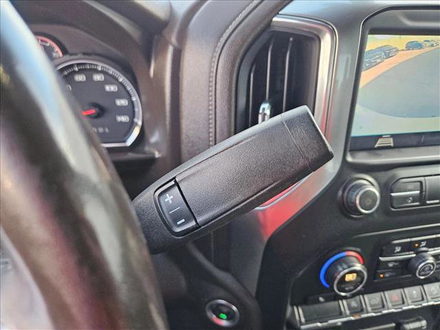 Used 2020 Chevrolet Silverado 1500 RST w/ All-Star Edition image 19