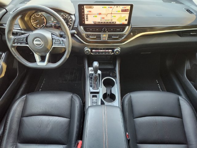 Used 2023 Nissan Altima 2.0 SR FWD image 24