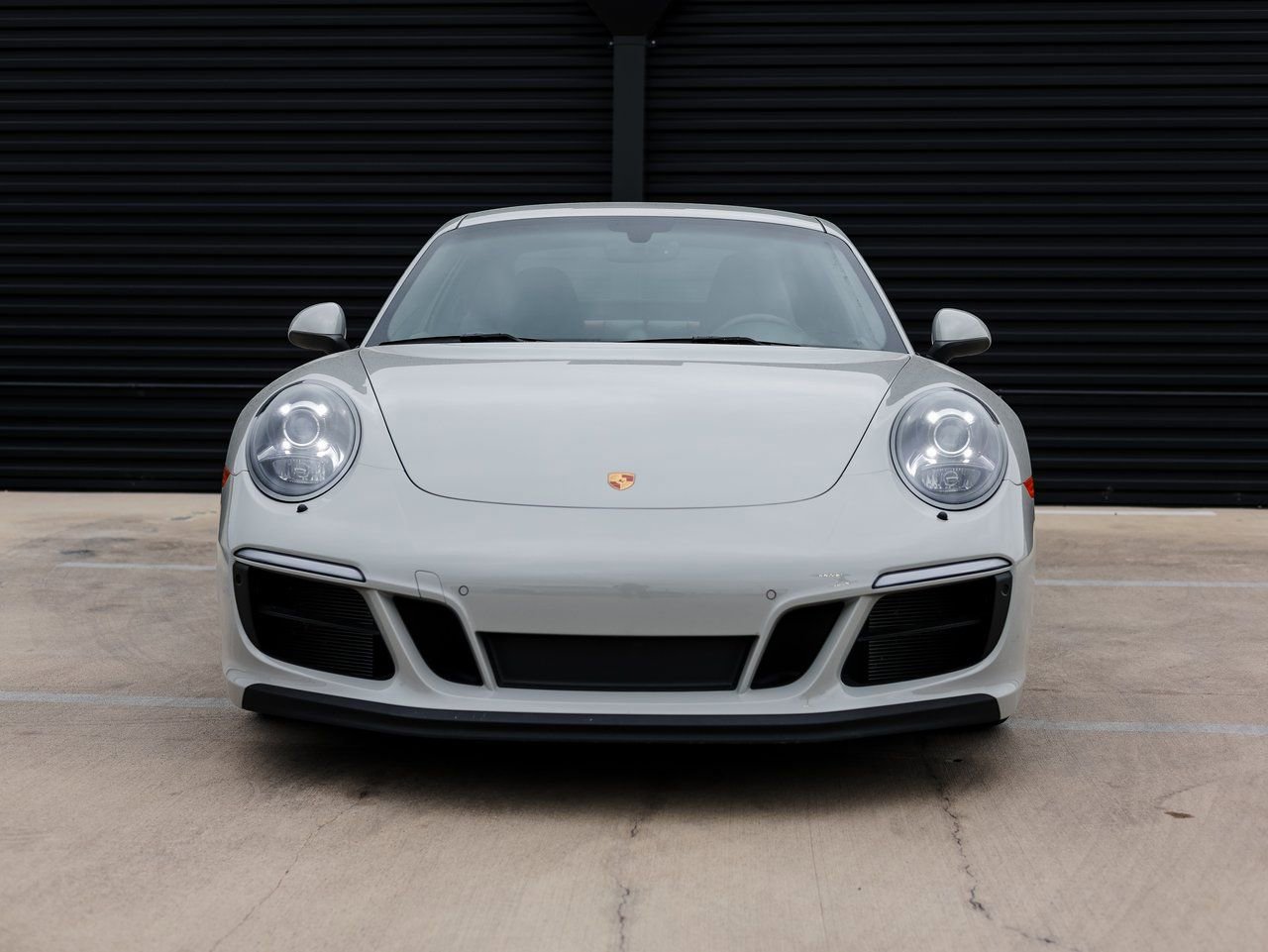 Certified 2018 Porsche 911 Carrera GTS image 10