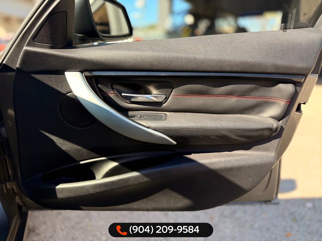 Used 2016 BMW 328i Sedan image 40