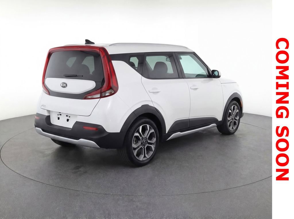 Used 2020 Kia Soul X-Line image 5