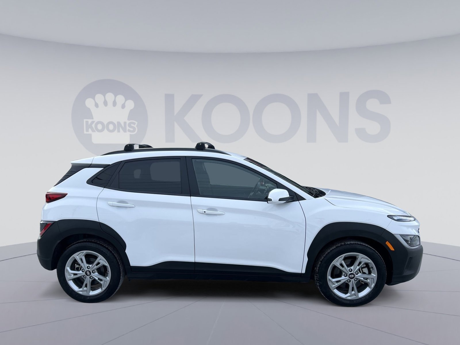 Used 2023 Hyundai Kona SEL image 8
