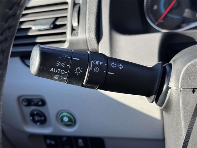 Certified 2019 Honda Pilot Elite image 22