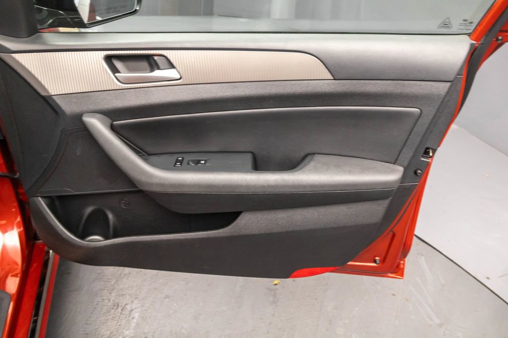 Used 2018 Hyundai Sonata Sport image 34