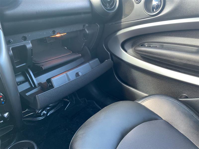 Used 2015 MINI Cooper Paceman S image 35